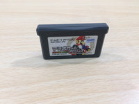 UE5914 Mario Kart Advance BOXED GameBoy Advance Japan