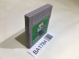 BA1784 Pokemon Green GameBoy Game Boy Japan