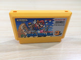UE7986 Super Mario Bros. 3 BOXED NES Famicom Japan