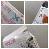 UE5648 Kawaii Pet Shop Monogatari 3 BOXED GameBoy Advance Japan
