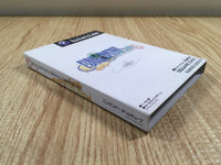 FH6349 Final Fantasy Crystal Chronicles BOXED GameCube Japan