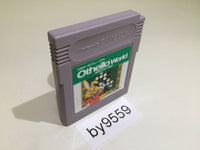BY9559 Othello World GameBoy Game Boy Japan
