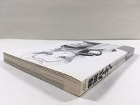 AAA1738 Birdy the Mighty: Evolution Vol.7 Japanese Manga
