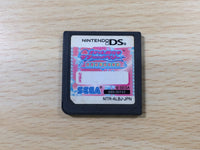UE8134 Oshare Majo Love and Berry DS collection BOXED Nintendo DS Japan