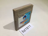 bz1911 Rockman World 1 Megaman GameBoy Game Boy Japan