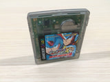 Rockman X2 Megaman BOXED GameBoy Game Boy Japan - UE2046