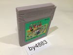 BY4883 Panel no Ninja Kesamaru GameBoy Game Boy Japan