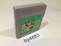 BY4883 Panel no Ninja Kesamaru GameBoy Game Boy Japan