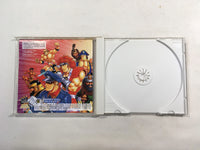 DK5363 World Heroes 2 PC Engine Japan