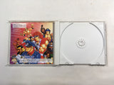DK5363 World Heroes 2 PC Engine Japan