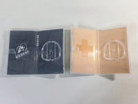 DK2723 Metal Gear Solid PORTABLE OPS PLUS PSP Japan