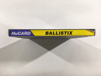 DK3361 Ballistix BOXED PC Engine Japan