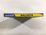DK3361 Ballistix BOXED PC Engine Japan