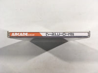 DK5363 World Heroes 2 PC Engine Japan