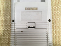LF9736 Not Working - GameBoy Original DMG-01 Game Boy Console Japan