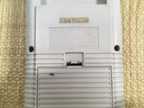 LF9736 Not Working - GameBoy Original DMG-01 Game Boy Console Japan