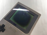 GD6594 With Defects - GameBoy Pocket Gray Grey Game Boy Console Japan