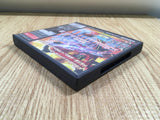 Mega Man Star Force 3 Red Joker BOXED Nintendo DS Japan - FH5380