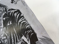 AAA1874 Karakuri Circus Vol.10 Japanese Manga
