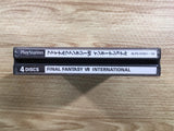 Final Fantasy 7 International PS1 Japan - FH5869