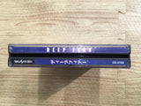 Deep Fear Sega Saturn Japan - FH8567