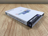 FH6349 Final Fantasy Crystal Chronicles BOXED GameCube Japan