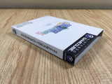 FH6349 Final Fantasy Crystal Chronicles BOXED GameCube Japan