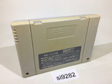 Super Puyo Puyo SNES Super Famicom Japan - SI9282