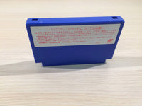 UE5430 Joy Mech Fight BOXED NES Famicom Japan