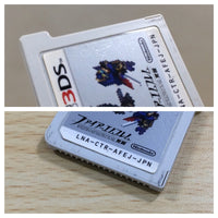 ue7818 FIRE EMBLEM Awakening BOXED Nintendo 3DS Japan