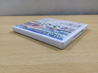 ue7594 Kid Icarus Uprising BOXED Nintendo 3DS Japan