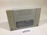 Dai Bakushou Jinsei Gekijou SNES Super Famicom Japan - SI5781
