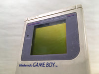 LG2036 With Defects - GameBoy Original DMG-01 Game Boy Console Japan