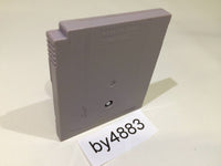 BY4883 Panel no Ninja Kesamaru GameBoy Game Boy Japan