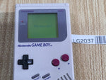 LG2037 Plz Read Item Condi GameBoy Original DMG-01 Game Boy Console Japan