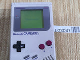 LG2037 With Defects - GameBoy Original DMG-01 Game Boy Console Japan
