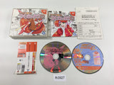 Idol Janshi o Tsukucchaou first limited Dreamcast Japan - FH3927