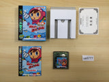 Mr. Driller BOXED GameBoy Game Boy Japan - UE5777