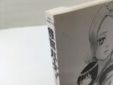 AAA1738 Birdy the Mighty: Evolution Vol.7 Japanese Manga