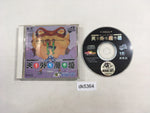 DK5364 Tengai Makyo Ziria SUPER CD ROM 2 PC Engine Japan