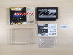 UE4834 RAID ON BUNGELING BAY BOXED NES Famicom Japan