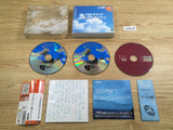 Real Sound Kaze no Regret first limited Dreamcast Japan - FH9538