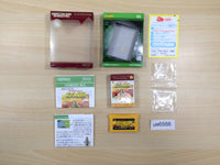 UE6566 The Legend Of Zelda 2 BOXED GameBoy Advance Japan