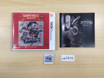 ue7819 FIRE EMBLEM Awakening BOXED Nintendo 3DS Japan