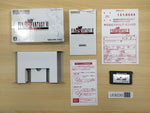 UE8230 Final Fantasy VI 6 Advance BOXED GameBoy Advance Japan