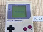 LF9737 Tested Working - GameBoy Original DMG-01 Game Boy Console Japan