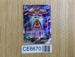 CE6670 Deoxys VMAX SAR s12a 222/172 Pokemon Card TCG Japan