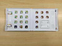 ue7594 Kid Icarus Uprising BOXED Nintendo 3DS Japan