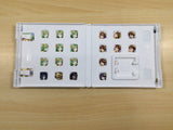 ue7594 Kid Icarus Uprising BOXED Nintendo 3DS Japan