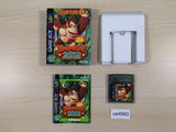 Donkey Kong 2001 BOXED GameBoy Game Boy Japan - UE4960
